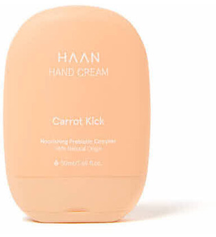 HAAN Carrot Kick  Handcreme 50 ml