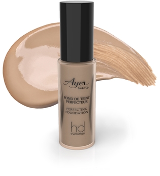Ayer Make-up Teint HD Evolution Perfecting Foundation Nr. 20 30 ml