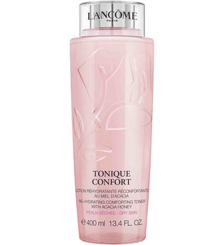 Lancôme Tonique Confort Re-Hydrating Comforting Toner Dry Skin Gesichtswasser 400 ml