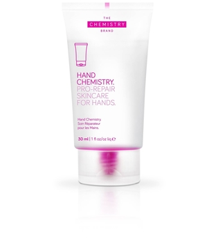 The Chemistry Brand Hand & Body Anti-Aging Care Hand Chemistry 30 ml