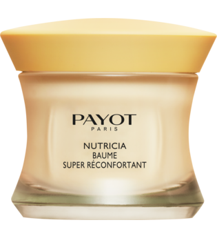 Payot - Nutrica Baume Super Reconfortant  - Gesichtscreme - 50 Ml -