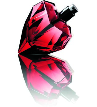 Diesel Damendüfte Loverdose Red Kiss Eau de Parfum Spray 75 ml