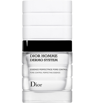 DIOR Hautpflege Kosmetische Männerpflege Dior Homme Dermo System Essence Perfectrice Pore Control 50 ml