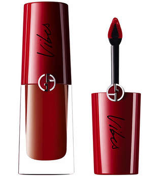 Armani Make-up Lippen Vibes Lip Magnet Liquid Lipstick Nr. 405 Vermillion 3,90 ml