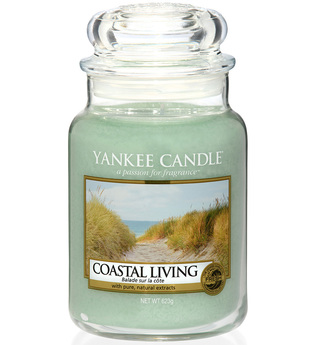 Yankee Candle Coastal Living Housewarmer Duftkerze  0,411 kg