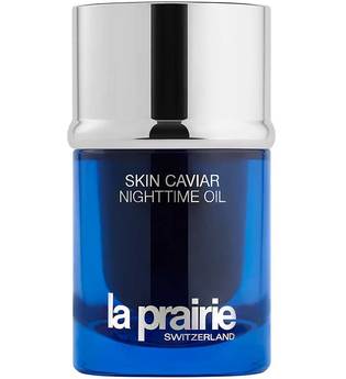 La Prairie Skin Caviar Collection Skin Caviar Nighttime Oil 20 ml