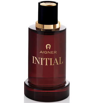 Aigner Initial Eau de Parfum (EdP) 100 ml Parfüm