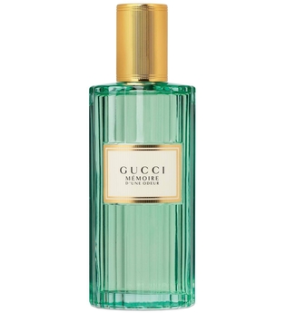 Gucci - Mémoire D'une Odeur - Eau De Parfum - Memoire D'une Odeur Gucci 60ml