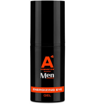 A4 Cosmetics Men Energizing Eye Gel 15 ml Augengel