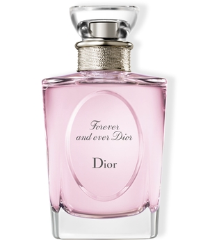 DIOR Damendüfte Les Créations de Monsieur Dior Eau de Toilette Spray Forever and Ever 100 ml