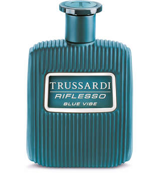 Trussardi Riflesso Blue Vibe Limited Edition Eau de Toilette (EdT) 100 ml Parfüm
