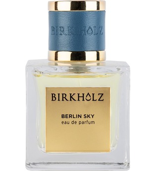 Birkholz Classic Collection Berlin Sky Eau de Parfum Nat. Spray 100 ml