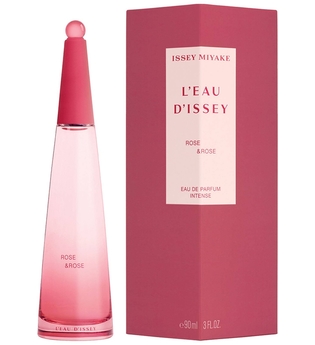 Issey Miyake L'Eau d'Issey Rose & Rose Eau de Parfum Nat. Spray Intense 90 ml