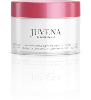 Juvena Body Care - Rich & Intensive Body Care Cream 200ml Körpercreme 200.0 ml