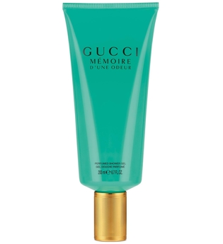 Gucci - Gucci Mémoire D'une Odeur Shower Gel - Memoire D'une Odeur Gucci Shower Gel