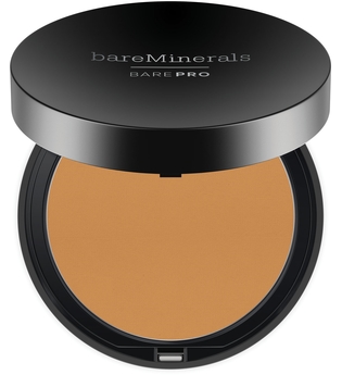 bareMinerals Gesichts-Make-up Foundation BarePro Performance Wear Kompakt-Foundation 20 Honeycomb 10 g