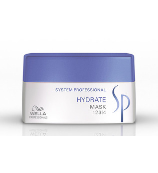 Wella SP System Professional Hydrate Mask 200 ml Haarmaske