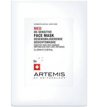 Artemis Pflege Med De-Sensitive Mask 20 ml