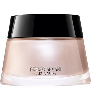 Giorgio Armani Crema Nuda  Getönte Gesichtscreme  50 ml Nr. 4,5 - Medium Warm Glow