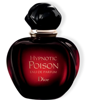 Dior - Hypnotic Poison – Eau De Parfum Für Damen – Orientalische Noten & Vanillenoten - Vaporisateur 50 Ml