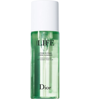 Dior - Dior Hydra Life - Reinigende Schaumlotion Mit Frischeeffekt - Abschminklotion - 190 Ml