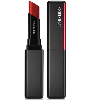 Shiseido Makeup VisionAiry Gel Lipstick 220 Lantern Red (Golden Red), 1,6 g