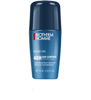 Biotherm Homme Männerpflege Day Control 48h Day Control Protection Anti-Transpirant Roll-On 75 ml
