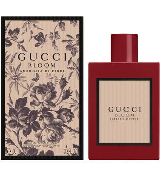 Gucci - Bloom Ambrosia Di Fiori - Eau De Parfum - Bloom Ambrosia Di Fiori Edp 100ml