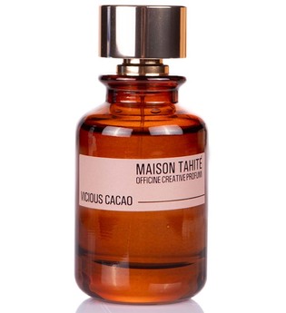 Maison Tahité Vicious Cacao Eau de Parfum (EdP) 100 ml Parfüm