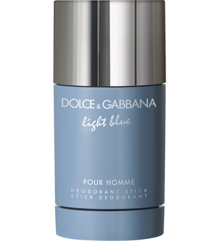 Dolce&Gabbana Herrendüfte Light Blue pour homme Deodorant Stick 75 ml