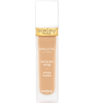 Sisley Teint Sisleÿa Le Teint - Make-up mit verjüngender Wirkung 30 ml Peach