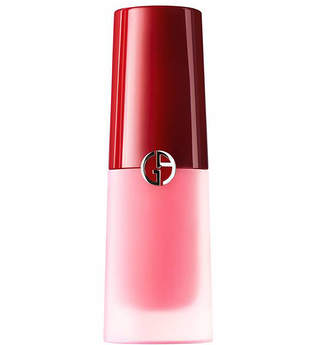 Armani Lip Magnet Matte Lip Colour - Freeze Collection 3.9ml (Various Shades) - 515 Pink