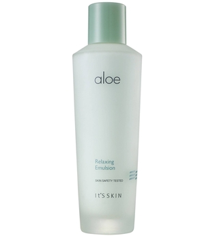It's Skin Aloe Vera Aloe Relaxing Emulsion (150ml)