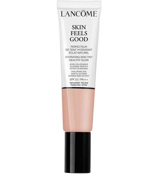 Lancôme Make-up Teint Skin Feels Good Hydrating Skin Tint Healthy Glow Nr. 02C Natural Blonde 32 ml
