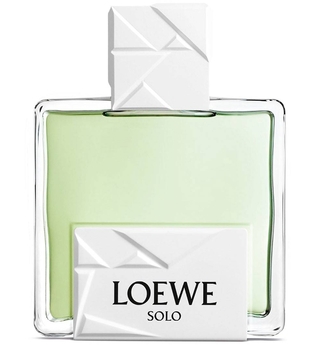 Loewe Madrid 1846 Solo Loewe Origami Eau de Toilette Nat. Spray 50 ml