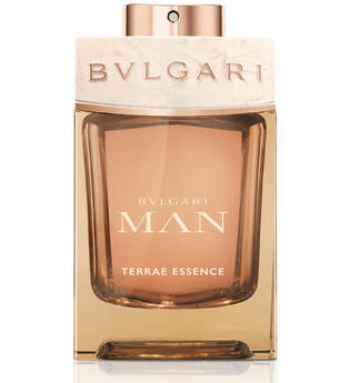 Bvlgari - Man Terrae Essence - Eau De Parfum - -bvlgari Man Terrae Essence Edp 100ml