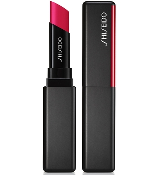 Shiseido Makeup VisionAiry Gel Lipstick 226 Cherry Festival (Electric Pink Red), 1,6 g