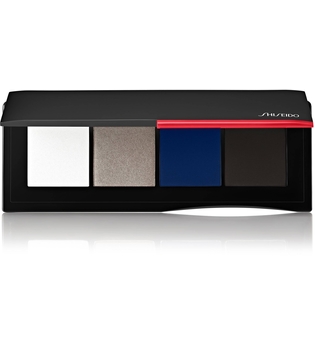 Shiseido Essentialist Eye Palette 4 Kaigan Street Waters 9 g Lidschatten Palette
