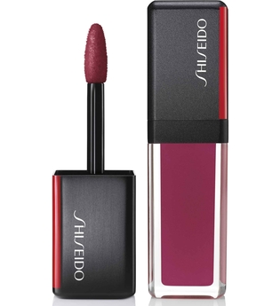 Shiseido LacquerInk LipShine (verschiedene Farbtöne) - Optic Rose 309