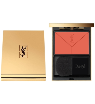 Yves Saint Laurent Couture Blush 3 g (verschiedene Farbtöne) - Orange Perfecto