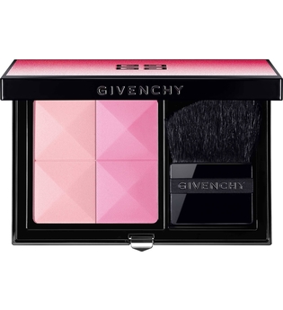 Givenchy Spring Collection Le Prisme Blush Rouge 6.5 g Nr. 02 - Love