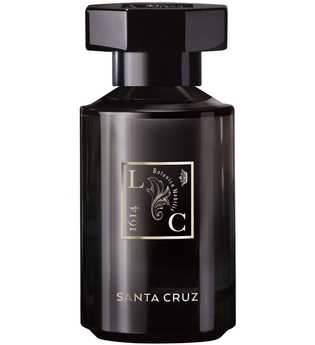Le Couvent Des Minimes Le Couvent Des Minim - Les Parfums Remarquables Santa Cruz - Eau De Parfum - 50 Ml -