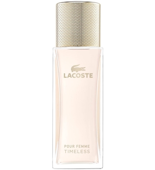 Lacoste - Pour Femme Timeless - Eau De Parfum - Pour Femme Timeless Edp 30ml