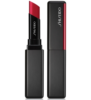 Shiseido VisionAiry Gel Lipstick (verschiedene Farbtöne) - Code Red 221