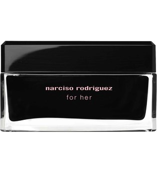 Narciso Rodriguez for her Body Cream Körpercreme 150.0 ml
