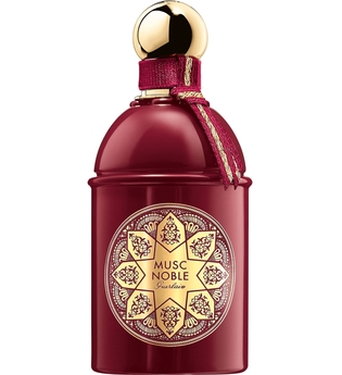 Guerlain Unisexdüfte Les Absolus d'Orient Musc Noble Eau de Parfum Nat. Spray 125 ml