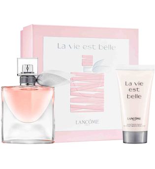 Lancôme La vie est Belle Eau de Parfum Geschenkset 2 Stück