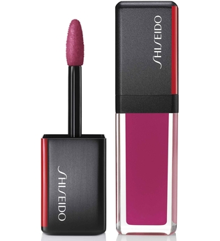 Shiseido Makeup LacquerInk LipShine 303 Mirror Mauve (Natural Pink), 9 ml