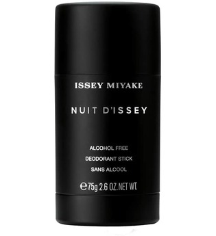 Issey Miyake Nuit d'Issey Deodorant Stick Deodorant 75.0 g