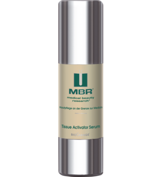 MBR Medical Beauty Research BioChange - Skin Care Tissue Activator Serum Feuchtigkeitsserum 50.0 ml